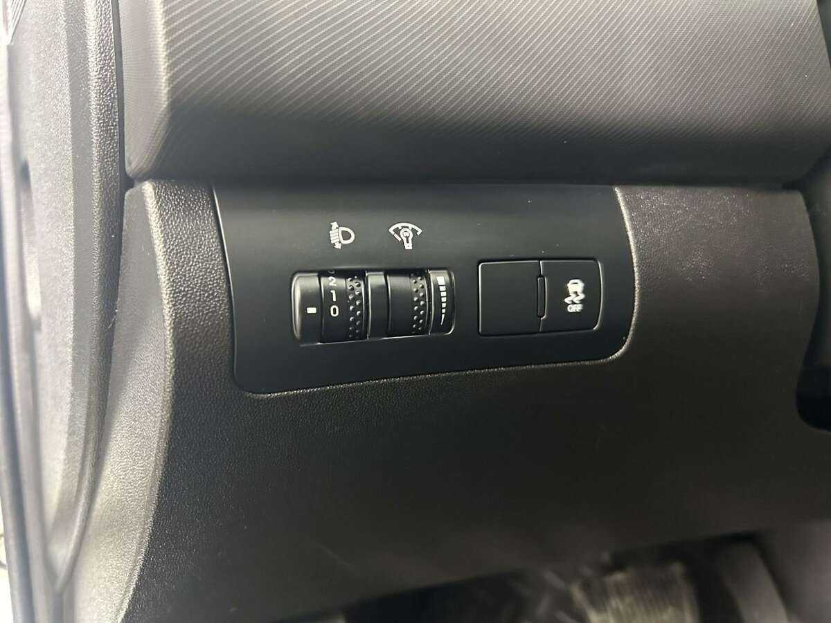 Kia Ceed с пробегом — 2012 год. Фото: #8