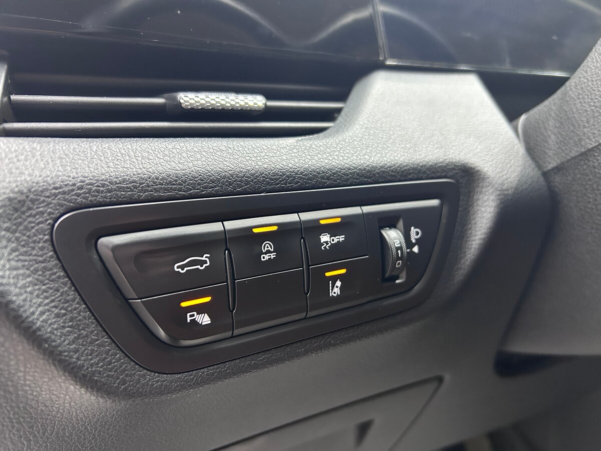 FAW Bestune B70 с пробегом — 2023 год. Фото: #7