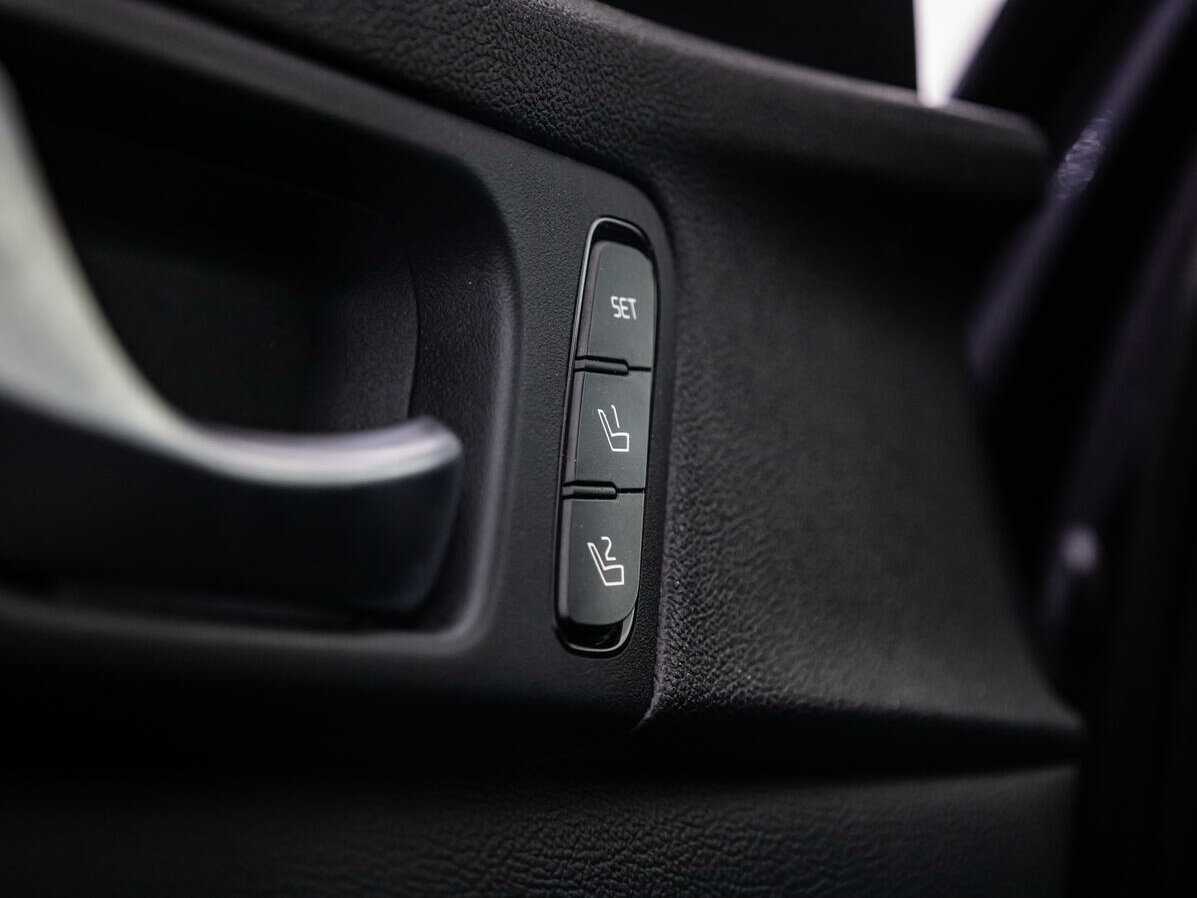 Kia Optima с пробегом — 2019 год. Фото: #16