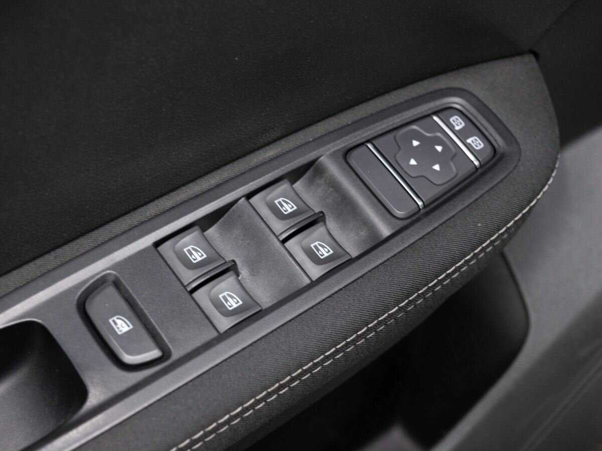 Renault Arkana с пробегом — 2020 год. Фото: #17