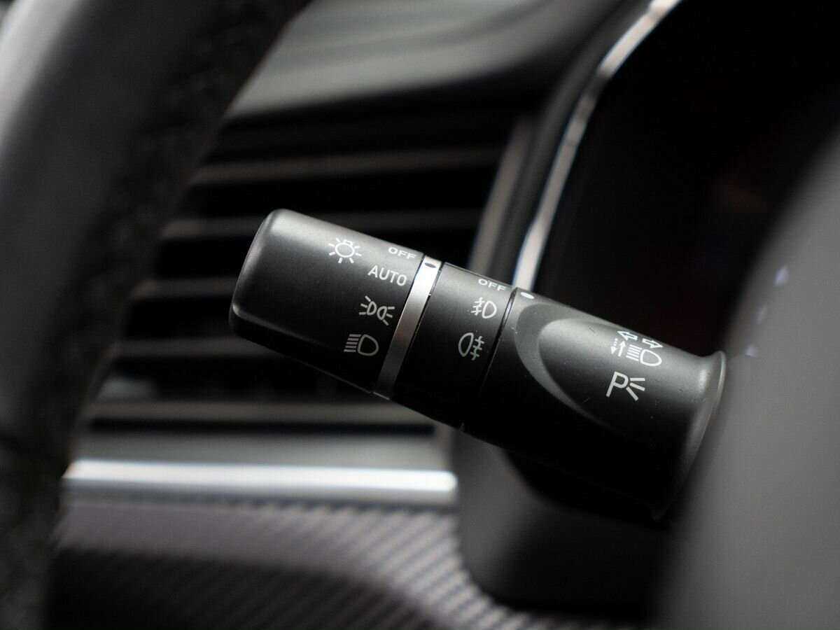 Haval F7x с пробегом — 2021 год. Фото: #15