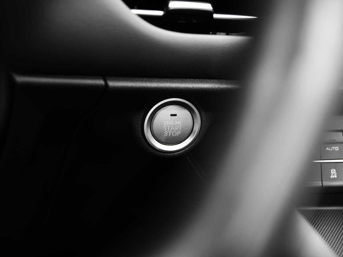 Haval F7 с пробегом — 2019 год. Фото: #6