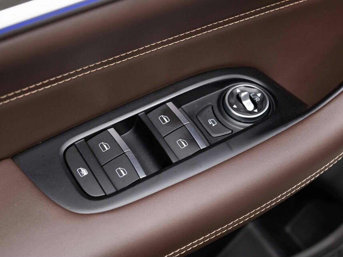 Chery Tiggo 8 Pro с пробегом — 2021 год. Фото: #21