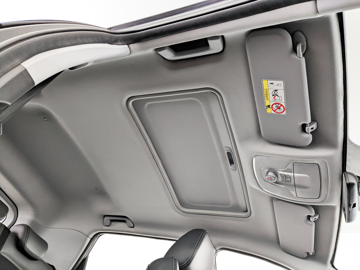 Chery Tiggo 4 с пробегом — 2022 год. Фото: #21