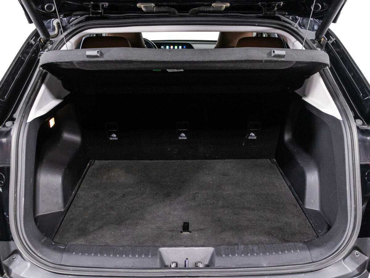 OMODA C5 с пробегом — 2022 год. Фото: #14