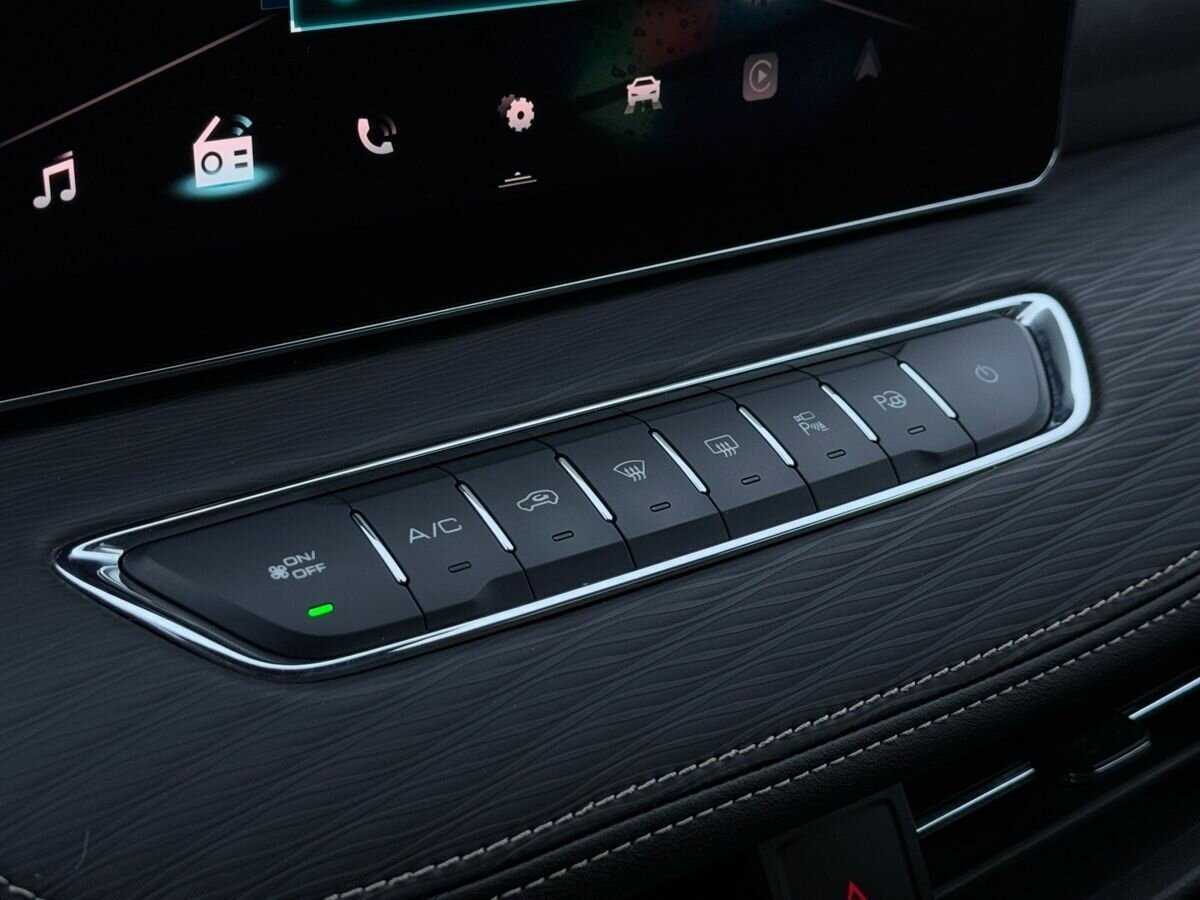 Haval Jolion с пробегом — 2023 год. Фото: #27