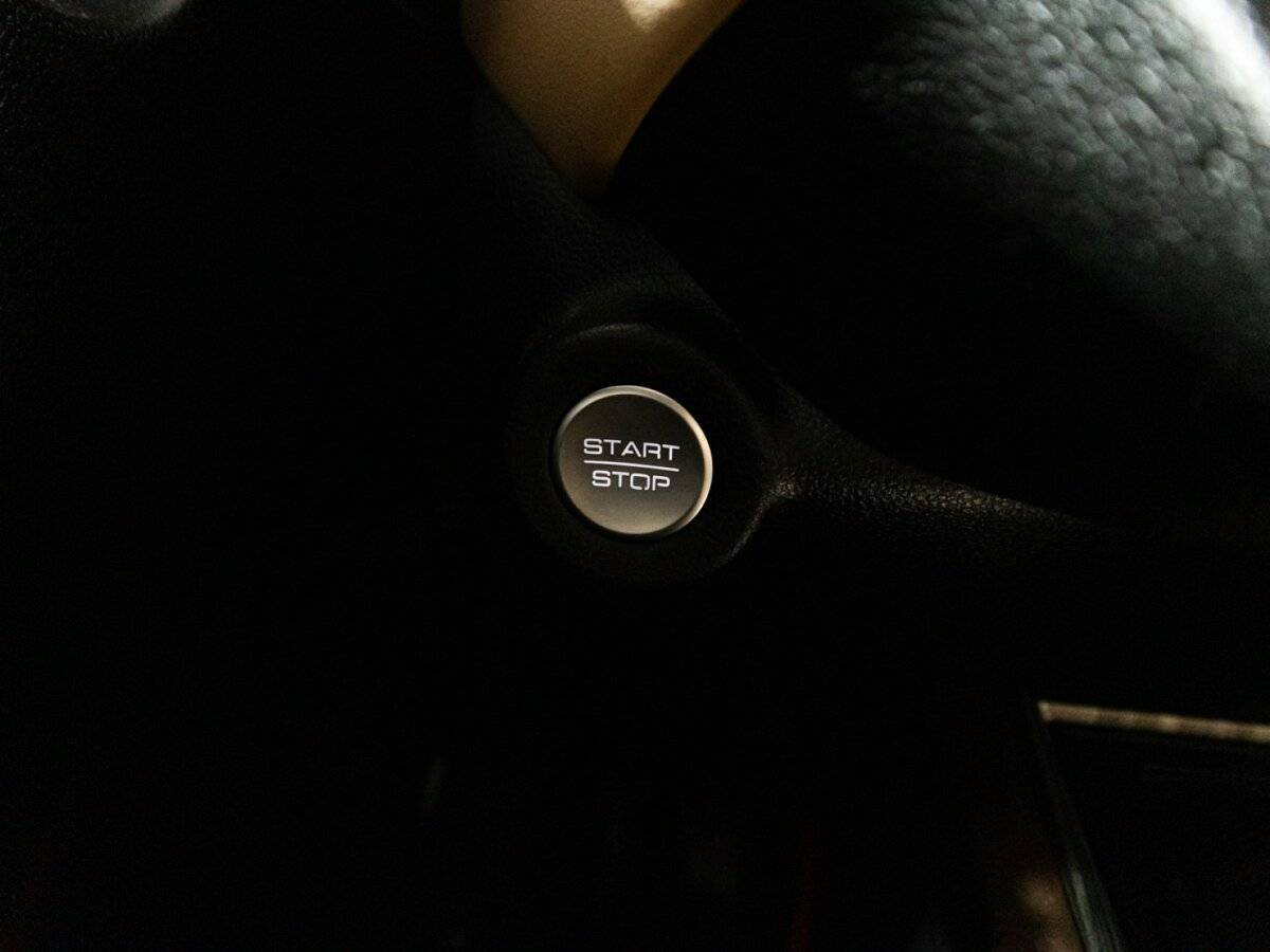 Haval Jolion с пробегом — 2021 год. Фото: #18