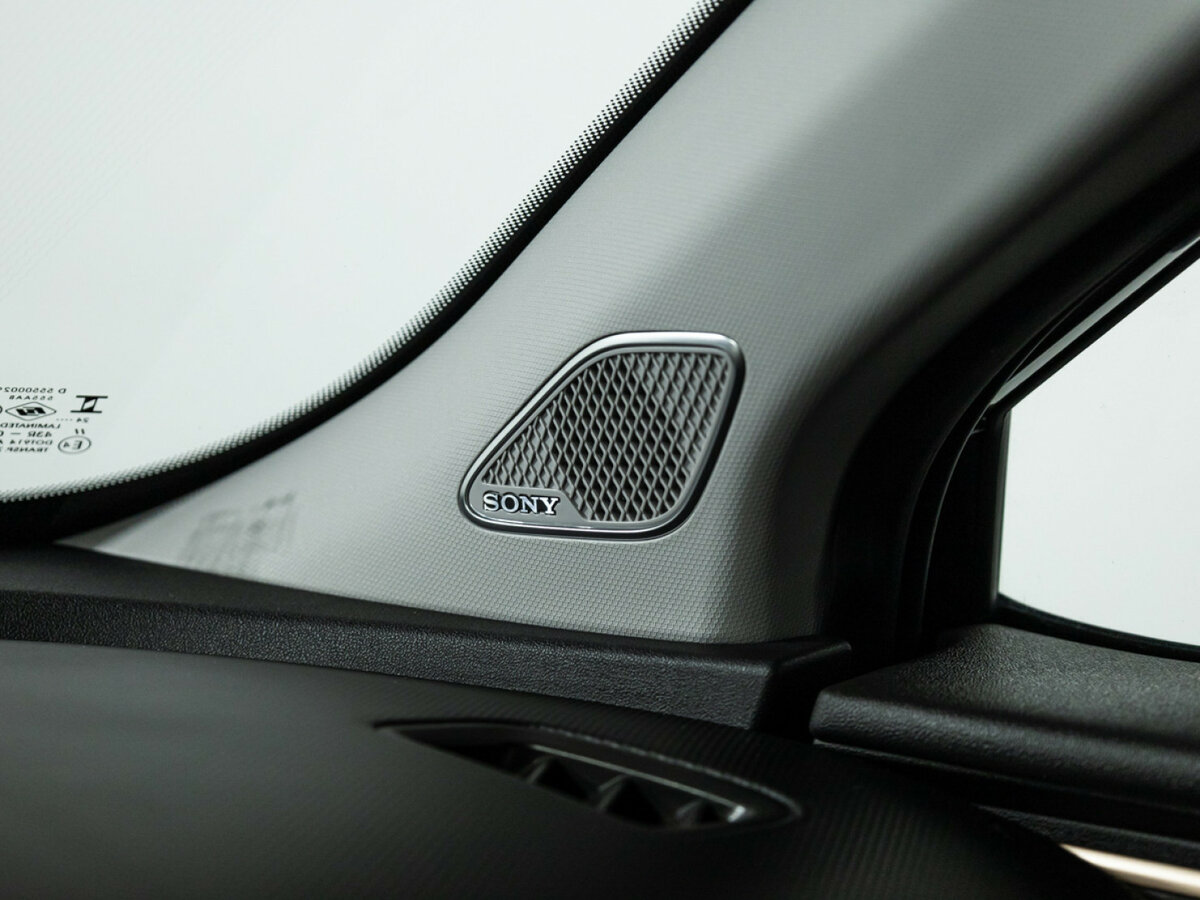 OMODA C5 с пробегом — 2024 год. Фото: #20