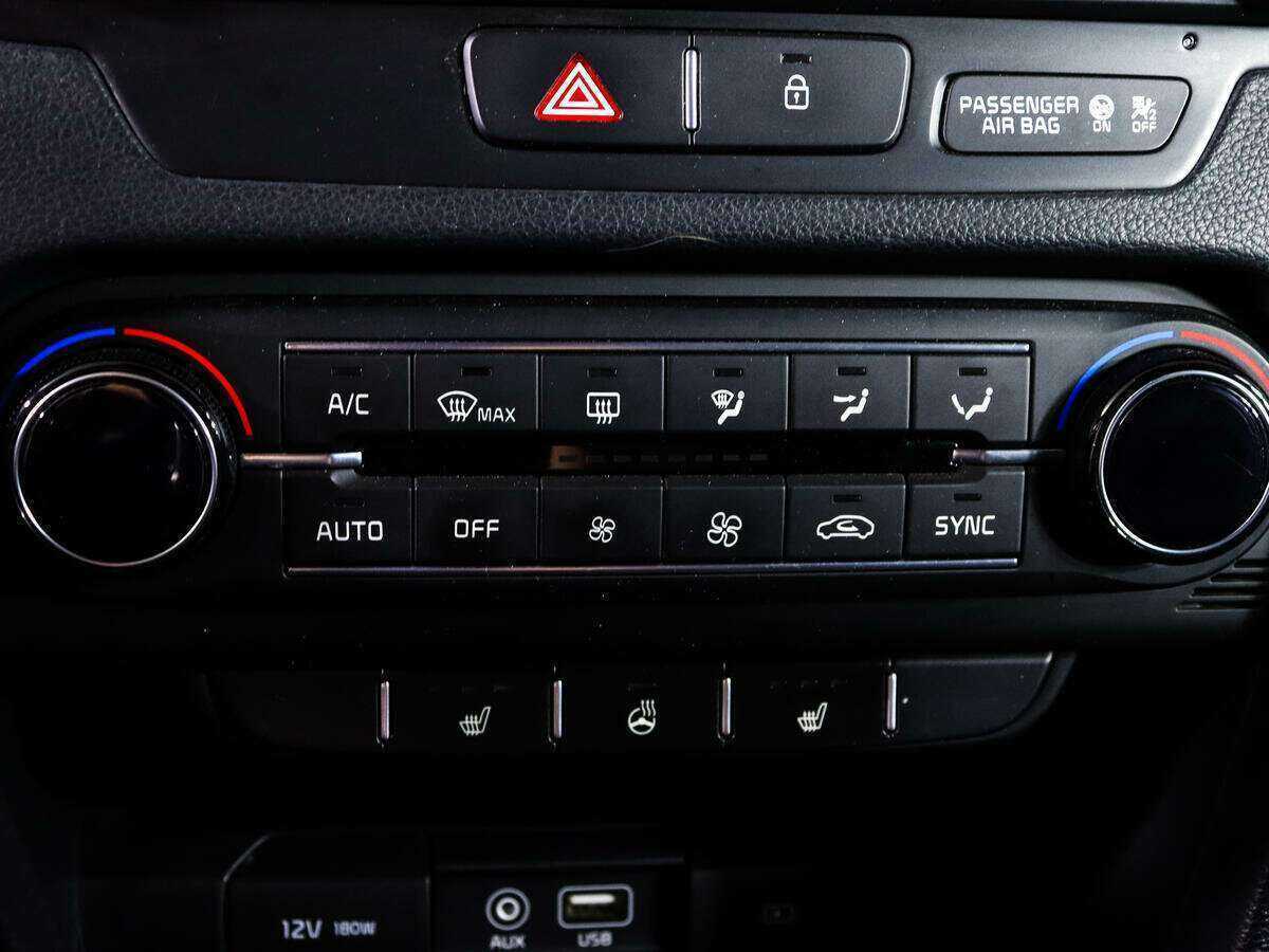 Kia Ceed с пробегом — 2018 год. Фото: #14