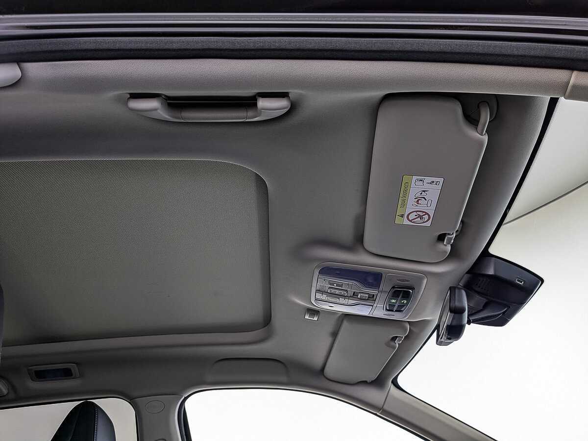 Haval F7 с пробегом — 2022 год. Фото: #22