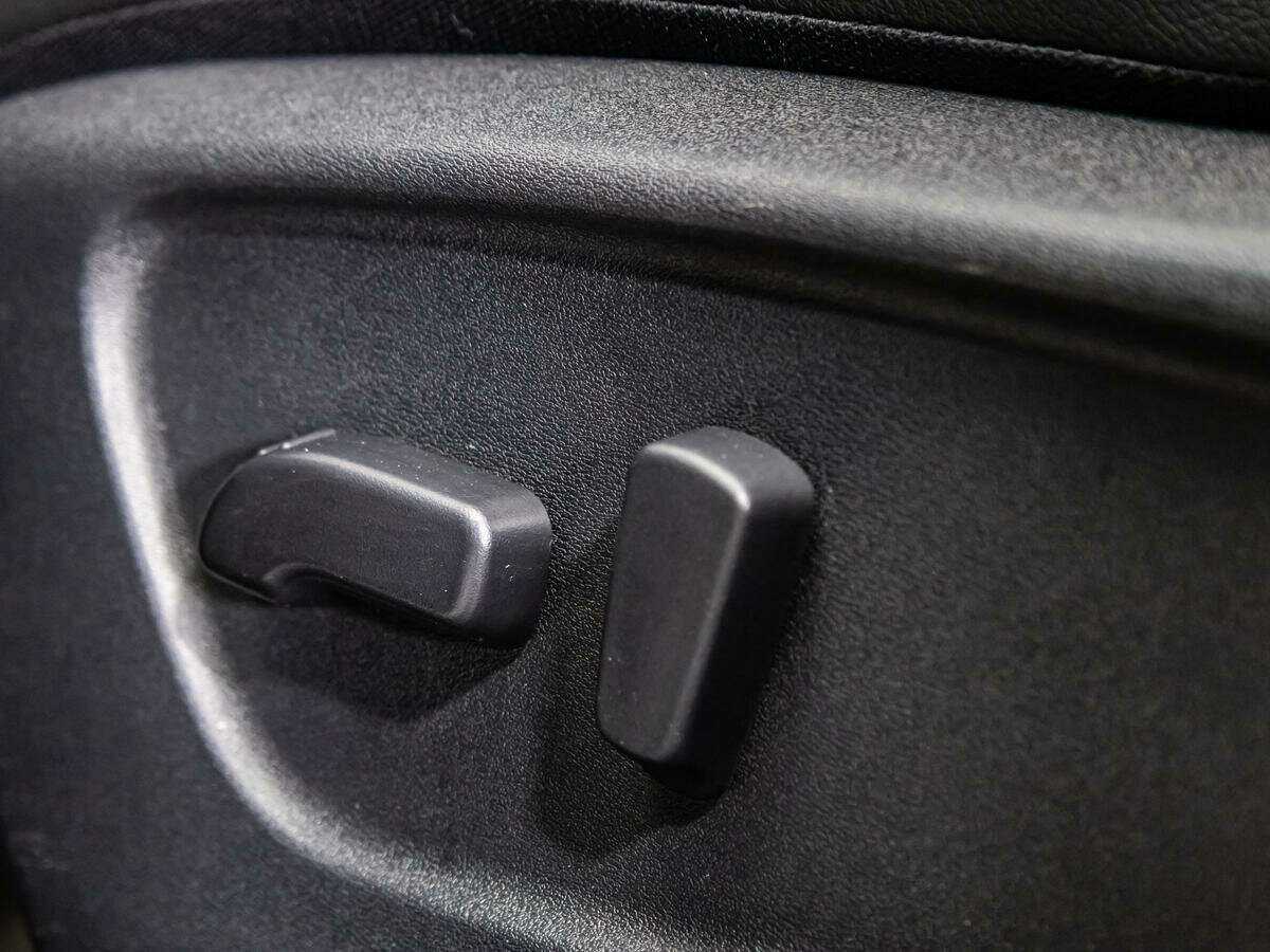 Nissan Qashqai с пробегом — 2014 год. Фото: #16