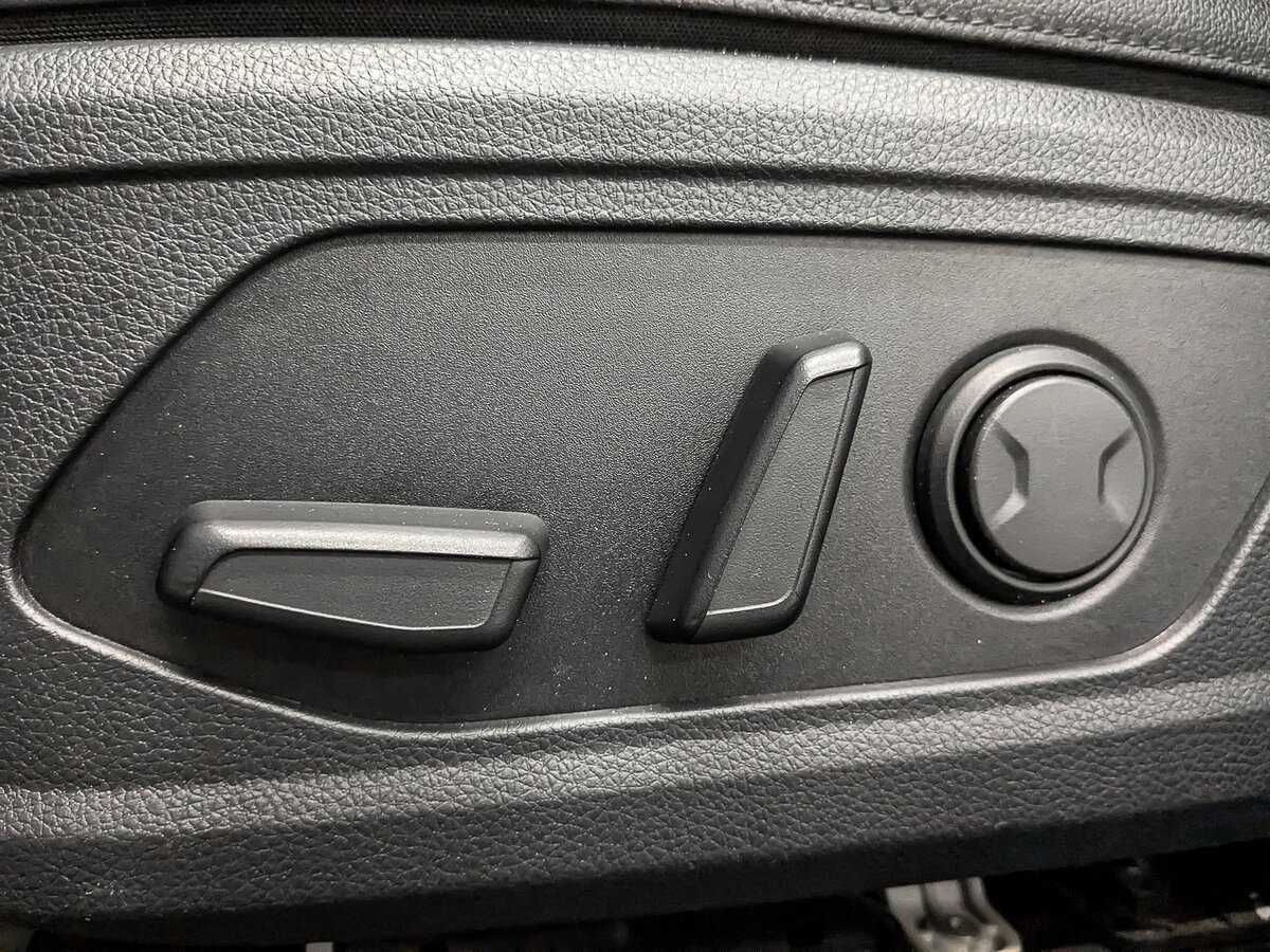 Kia K5 с пробегом — 2022 год. Фото: #23