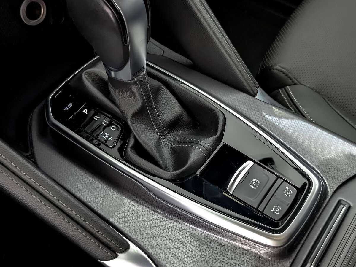 Renault Koleos с пробегом — 2019 год. Фото: #20