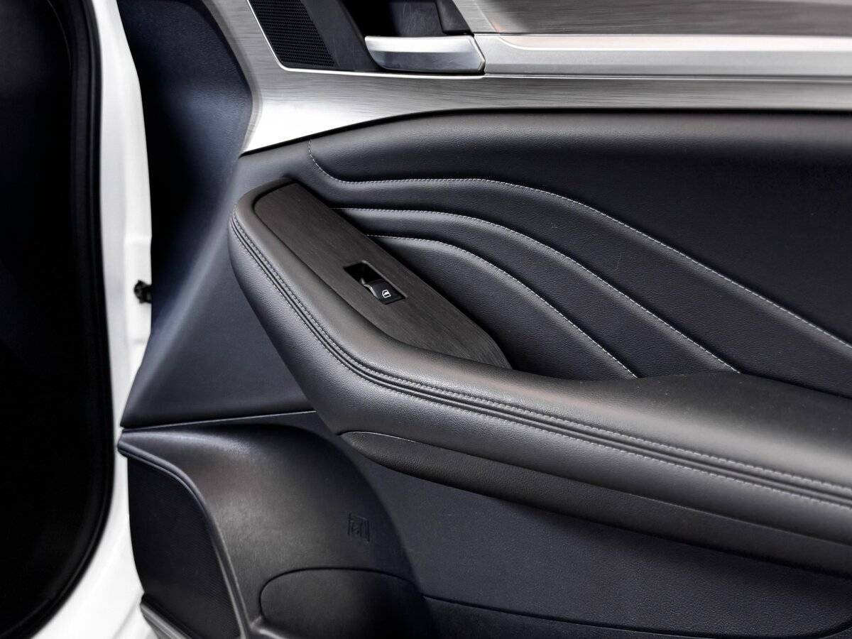 Haval F7 с пробегом — 2019 год. Фото: #10