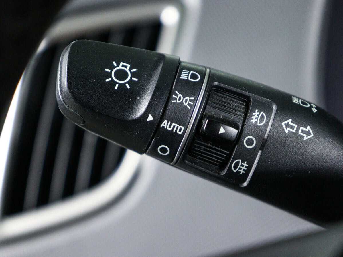 Hyundai Creta с пробегом — 2017 год. Фото: #17