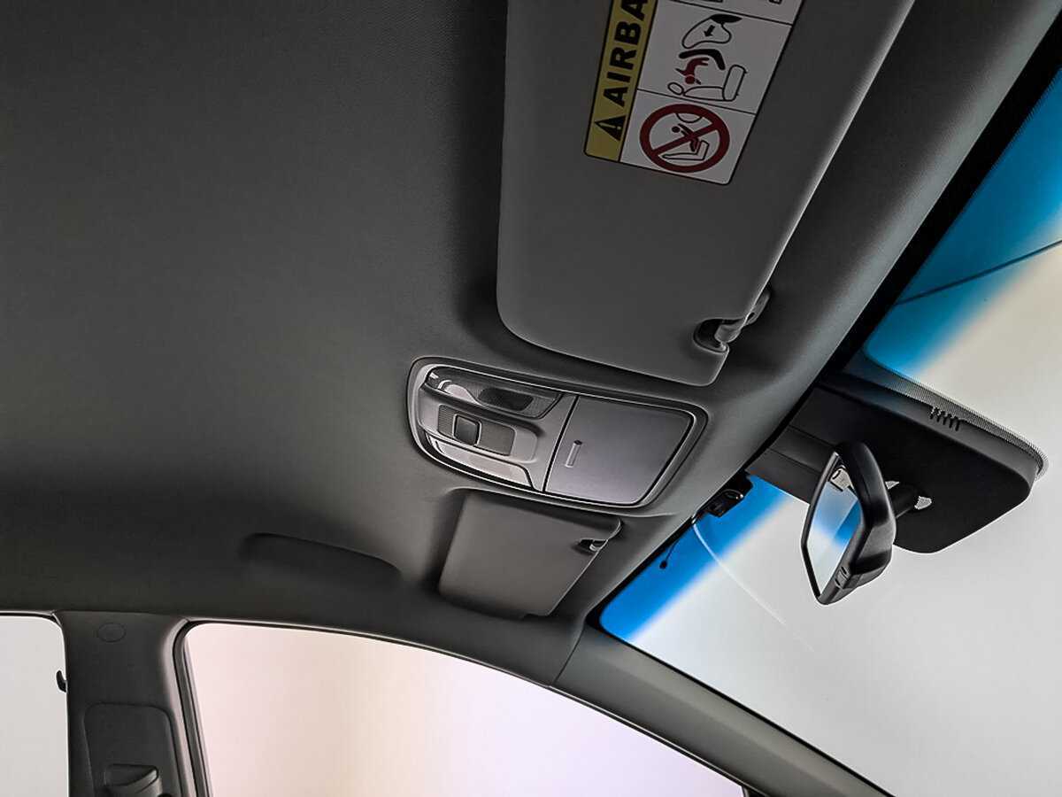 Kia Sportage с пробегом — 2016 год. Фото: #22