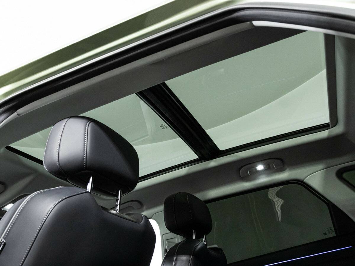 Jaecoo J7 с пробегом — 2023 год. Фото: #15