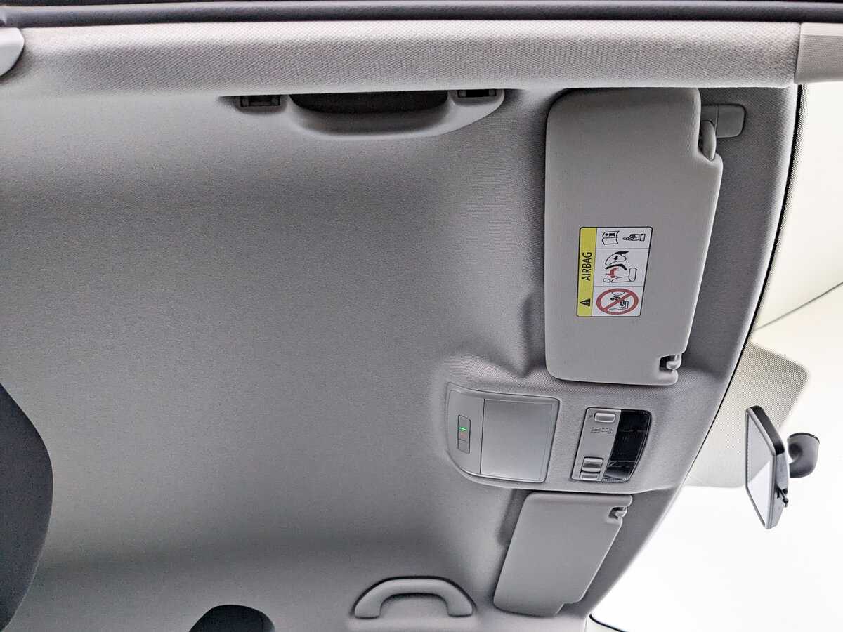 Skoda Rapid с пробегом — 2021 год. Фото: #17