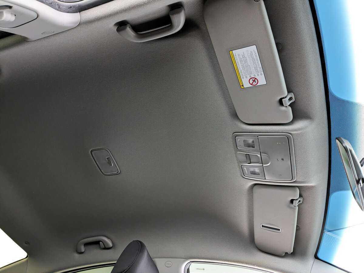 Kia Rio с пробегом — 2014 год. Фото: #17