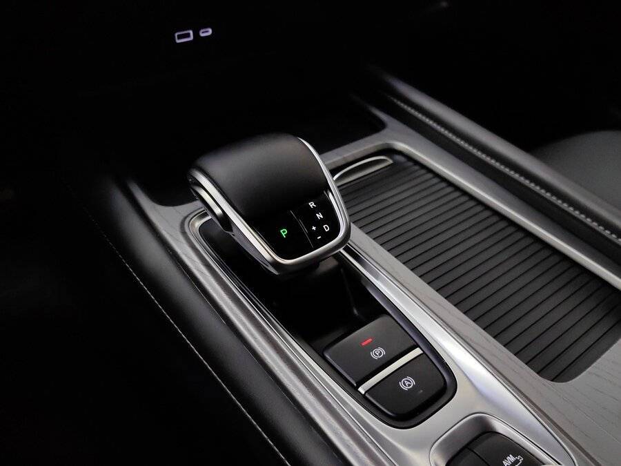 Chery Arrizo 8 с пробегом — 2023 год. Фото: #15