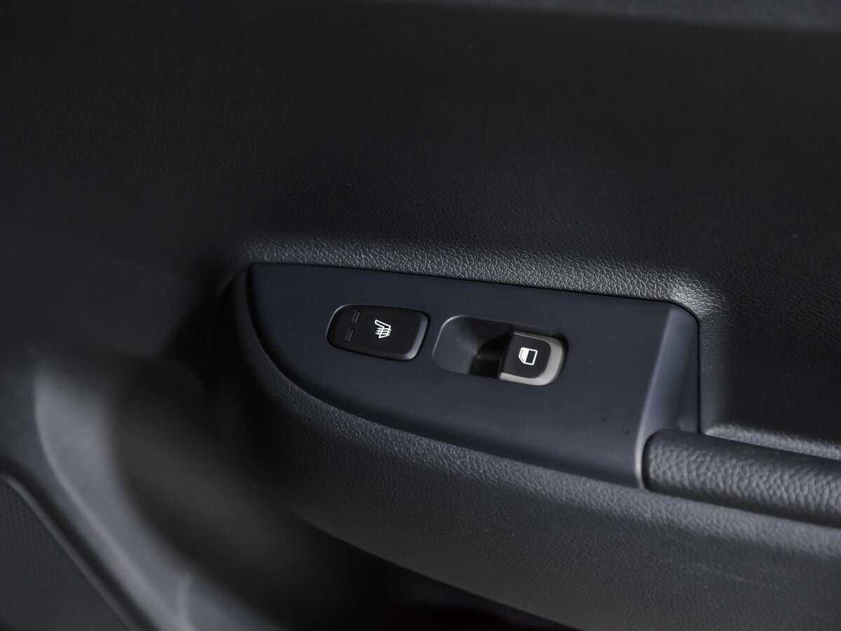 Kia Rio с пробегом — 2021 год. Фото: #15