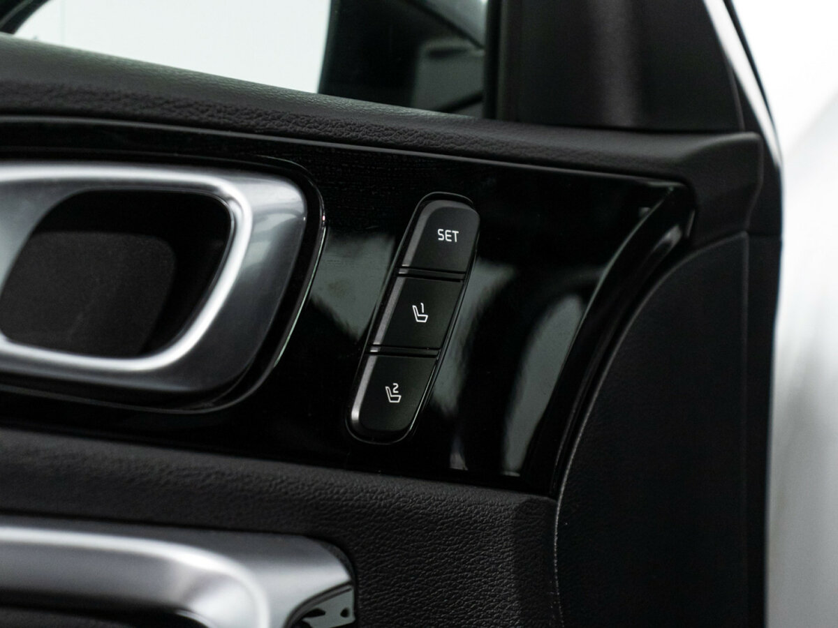 Kia XCeed с пробегом — 2020 год. Фото: #16