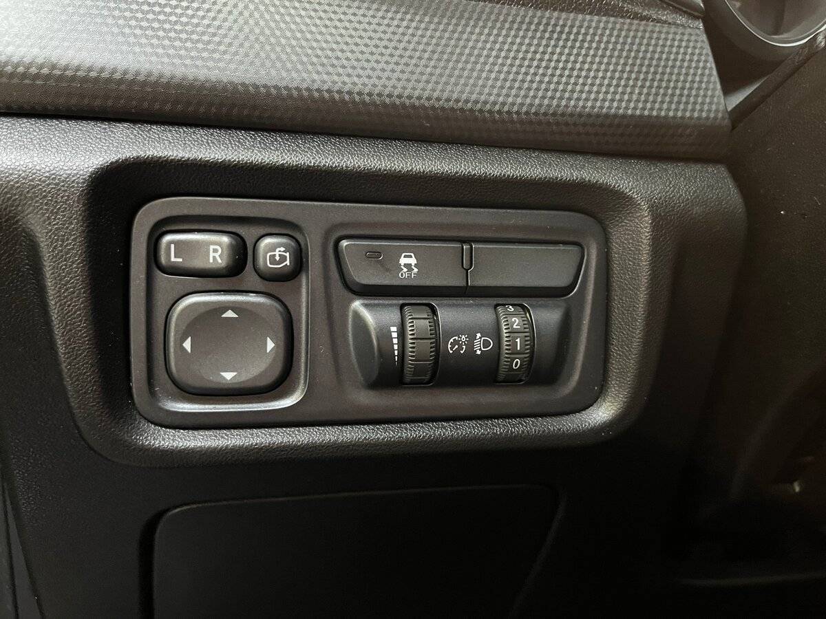 Chery Tiggo 5 с пробегом — 2016 год. Фото: #8