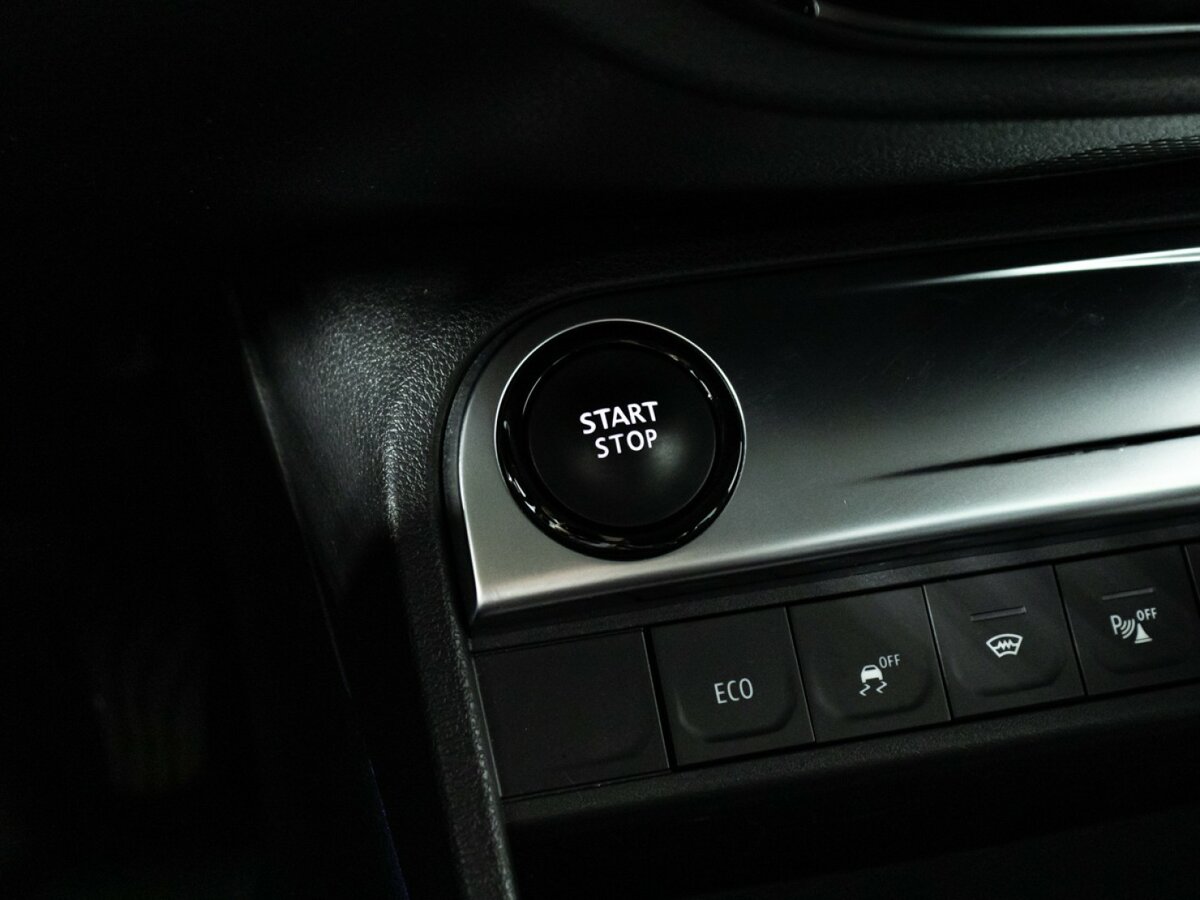 Renault Kaptur с пробегом — 2020 год. Фото: #13