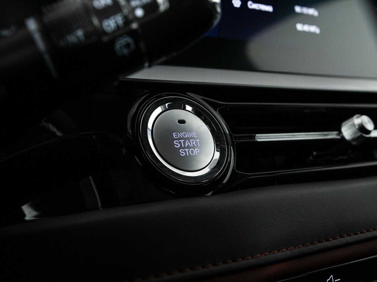 Chery Tiggo 4 Pro с пробегом — 2022 год. Фото: #17