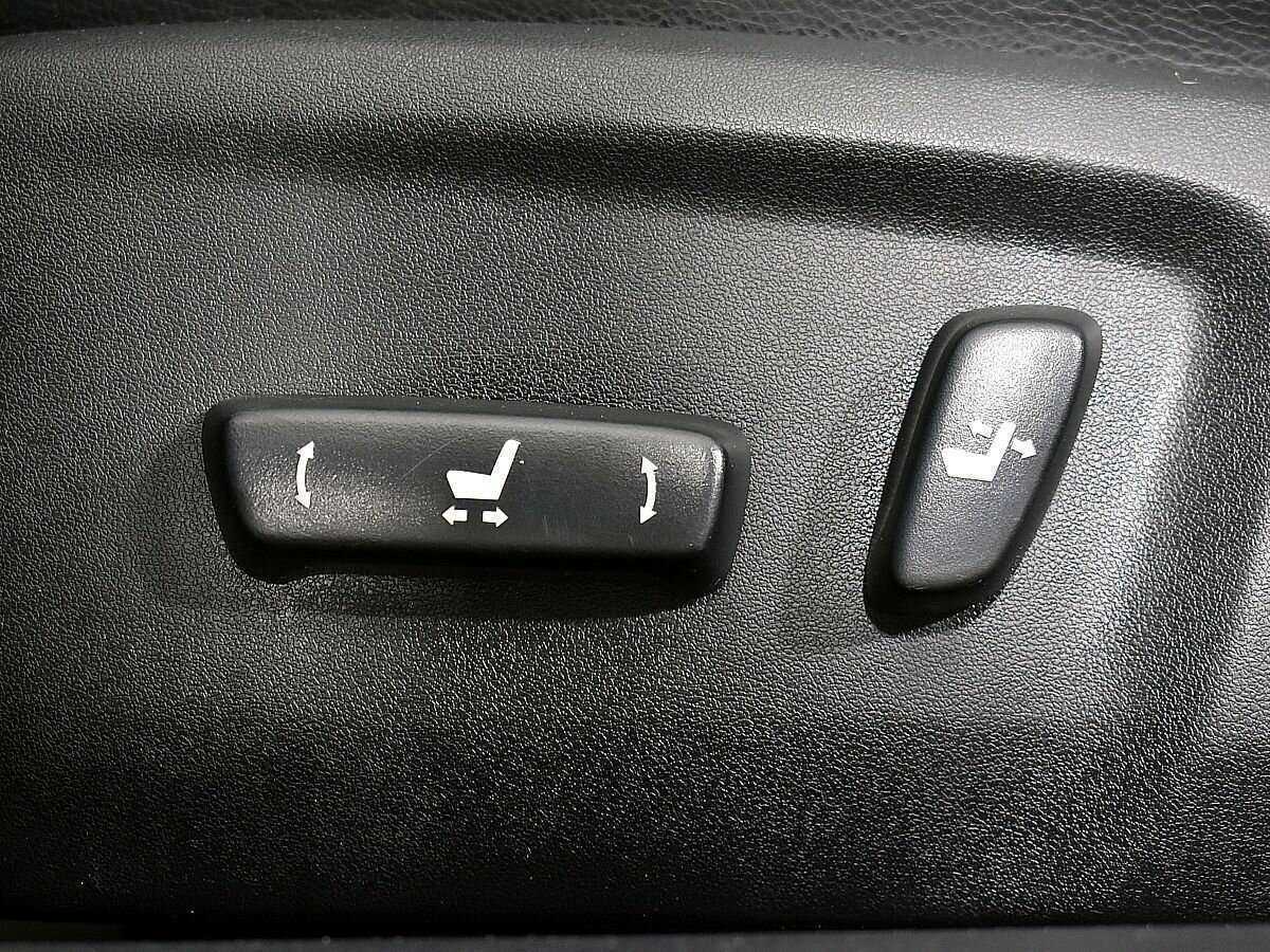 Toyota Camry с пробегом — 2014 год. Фото: #8