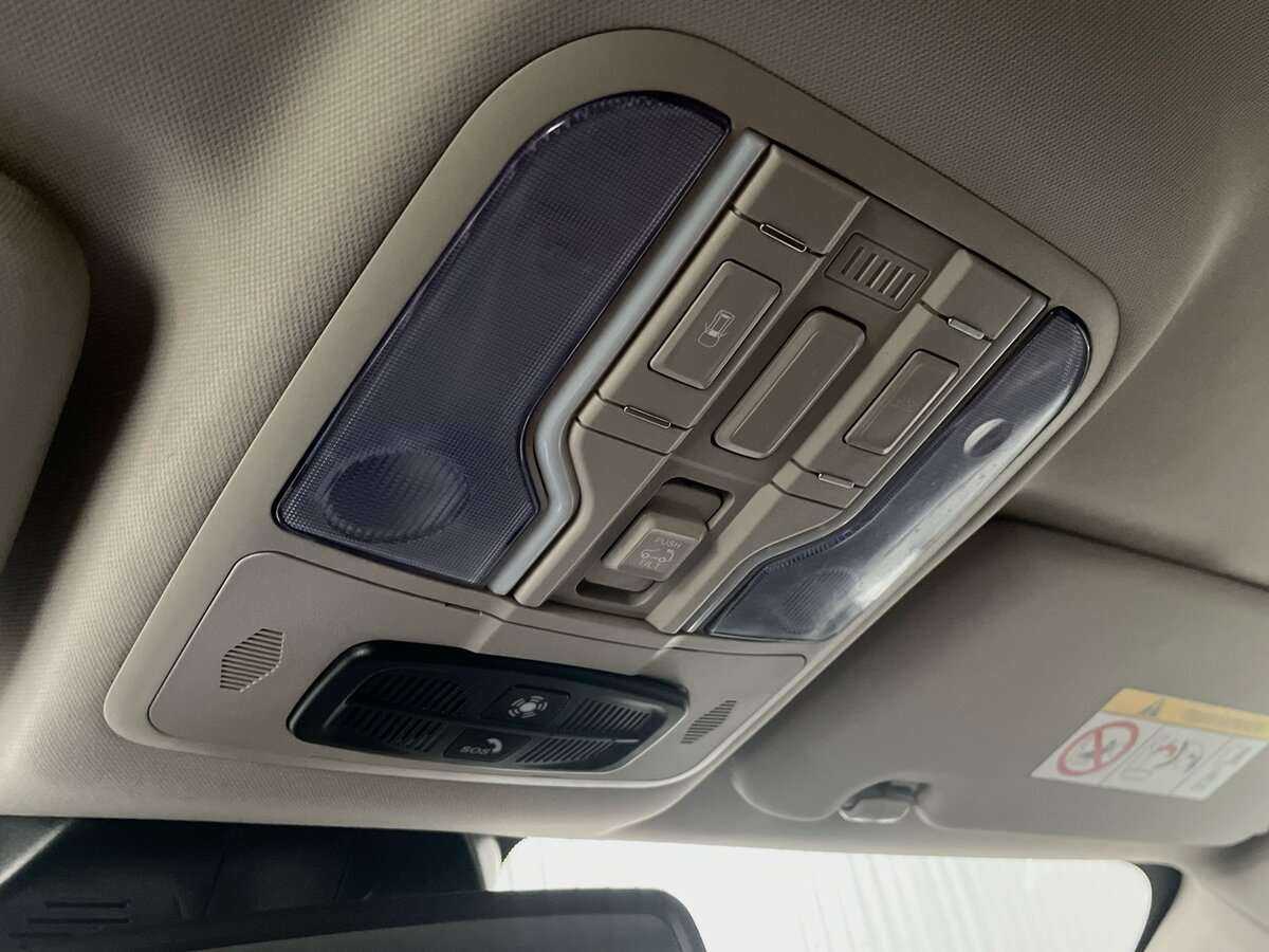 Haval F7x с пробегом — 2020 год. Фото: #18