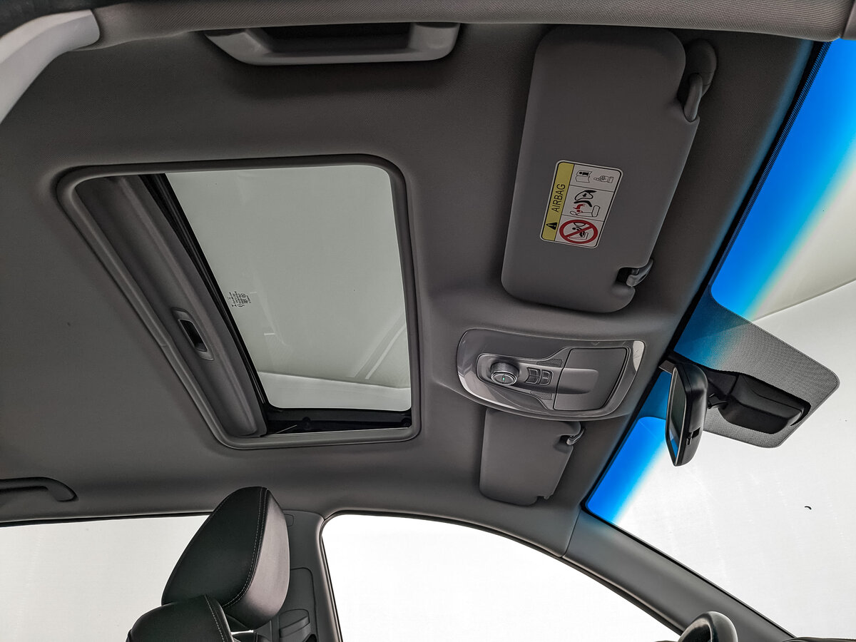 Chery Tiggo 4 с пробегом — 2022 год. Фото: #20