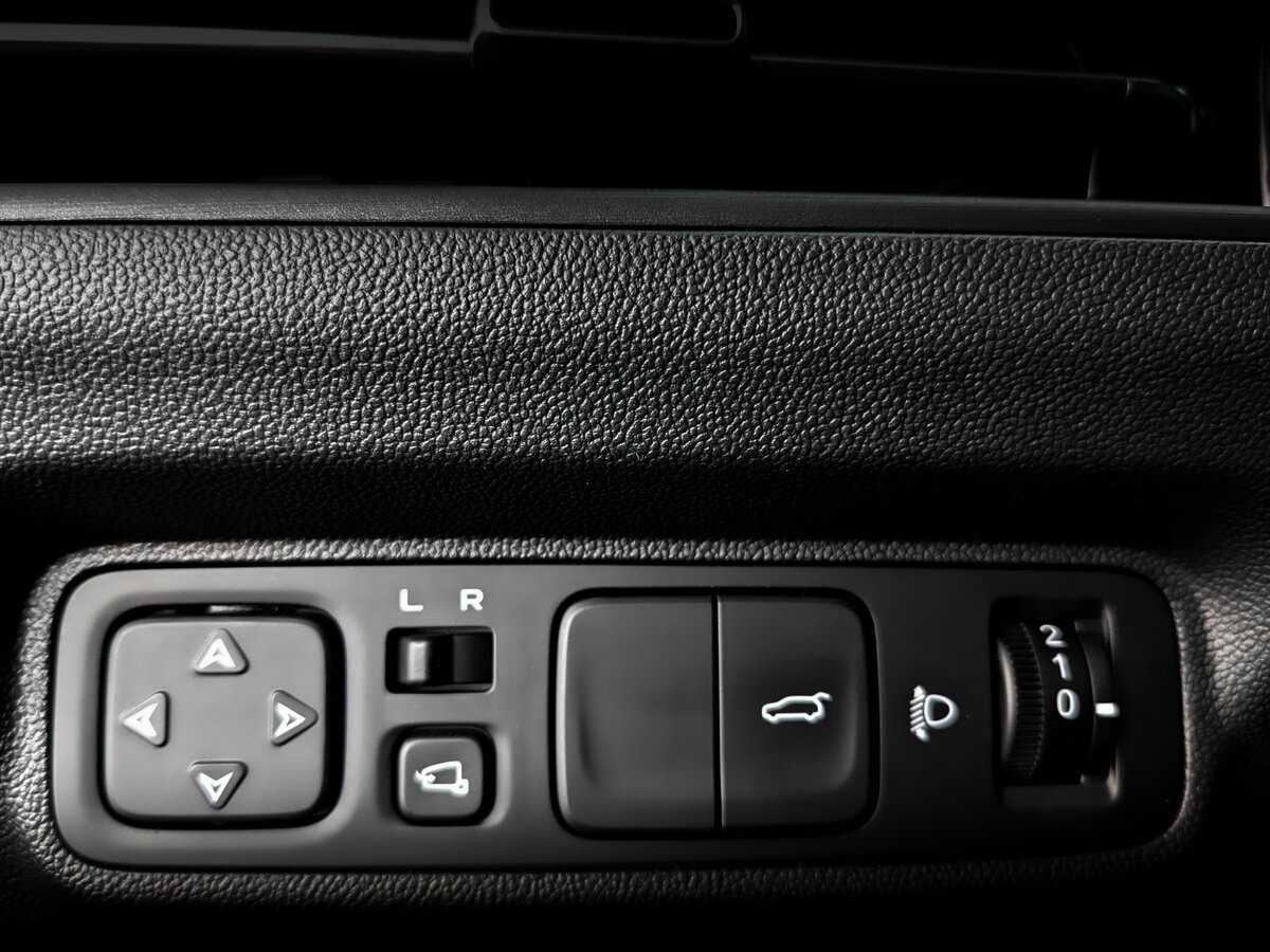 Changan UNI-S (CS55 Plus) с пробегом — 2024 год. Фото: #27