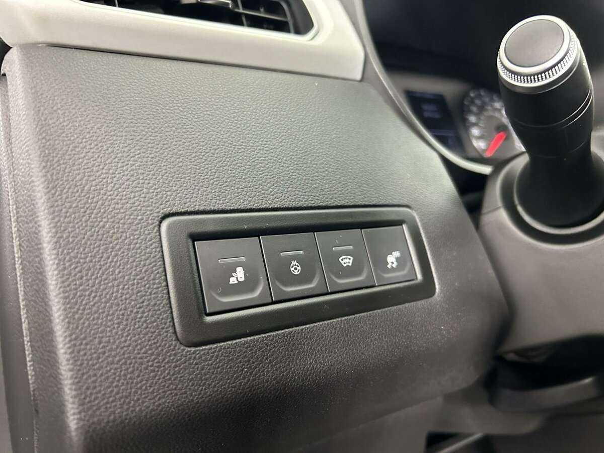 Renault Arkana с пробегом — 2022 год. Фото: #8