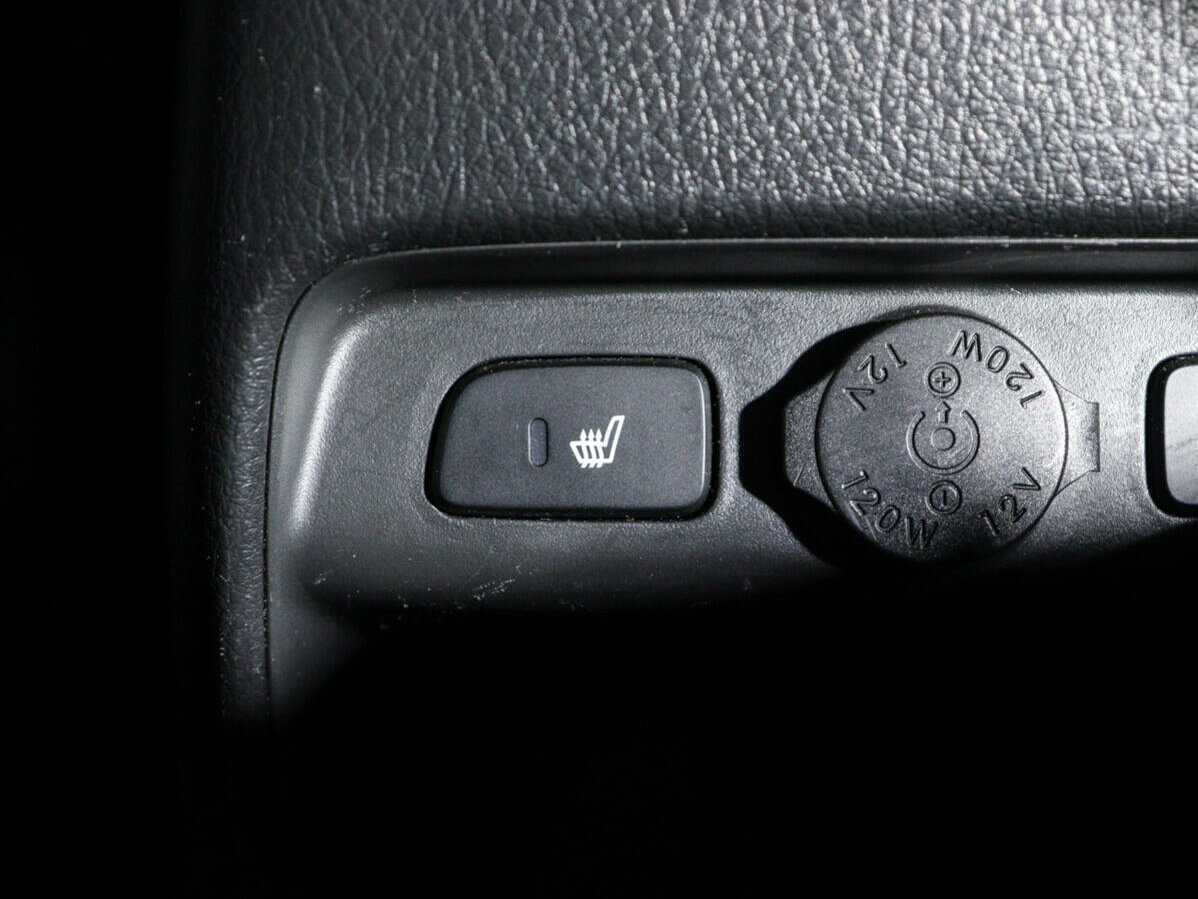 Kia Sorento с пробегом — 2014 год. Фото: #15