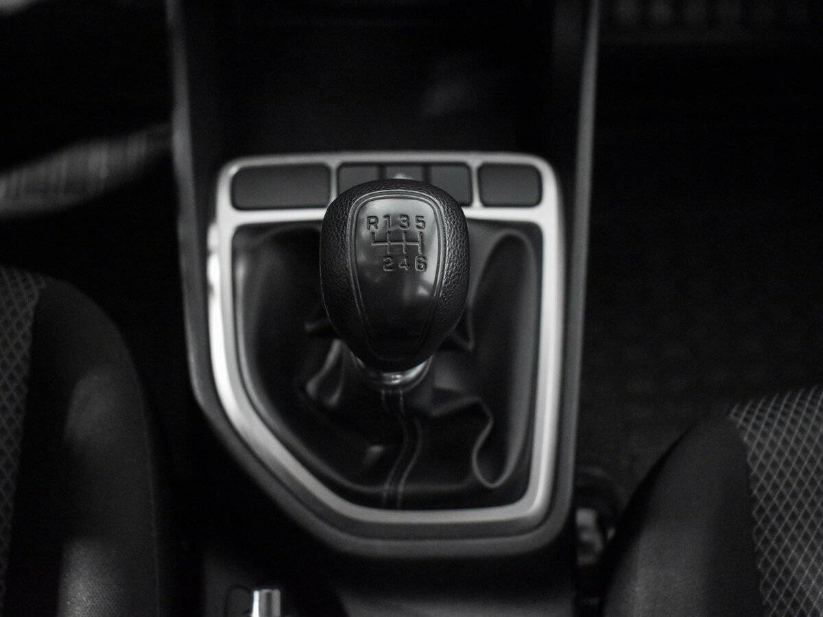 Hyundai Creta с пробегом — 2016 год. Фото: #10