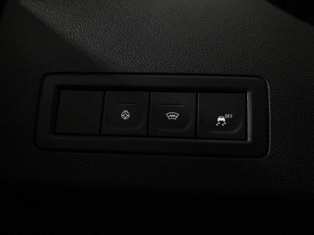 Renault Arkana с пробегом — 2019 год. Фото: #16