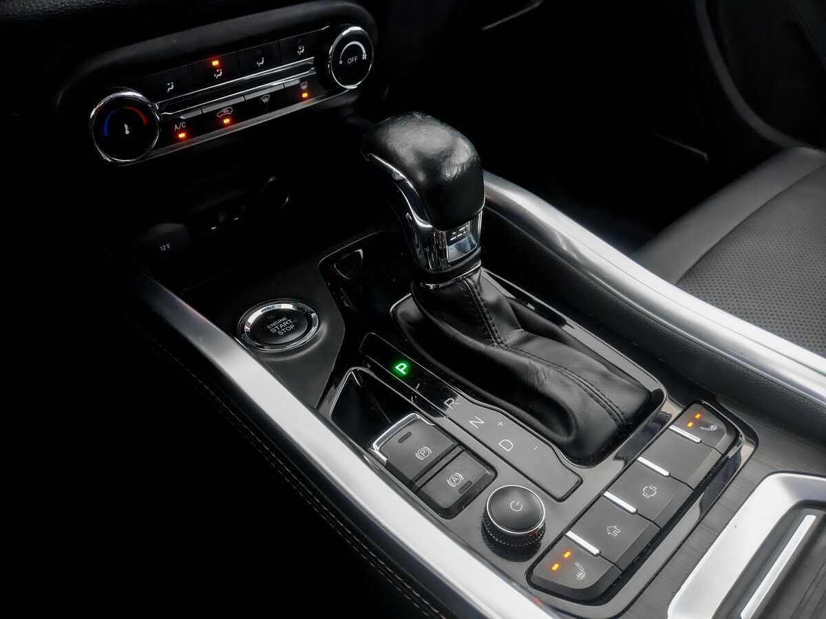 Chery Tiggo 4 с пробегом — 2021 год. Фото: #24