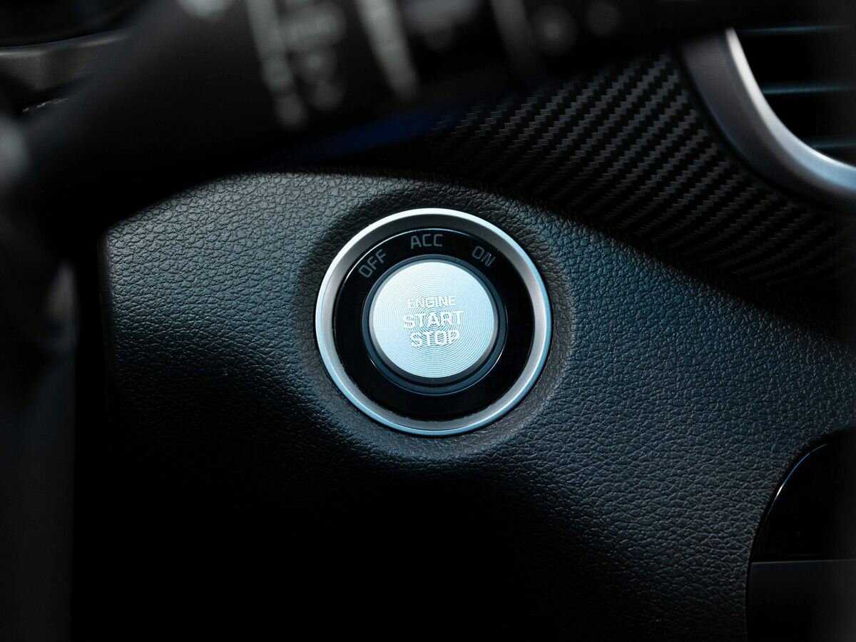 Hyundai Tucson с пробегом — 2020 год. Фото: #22