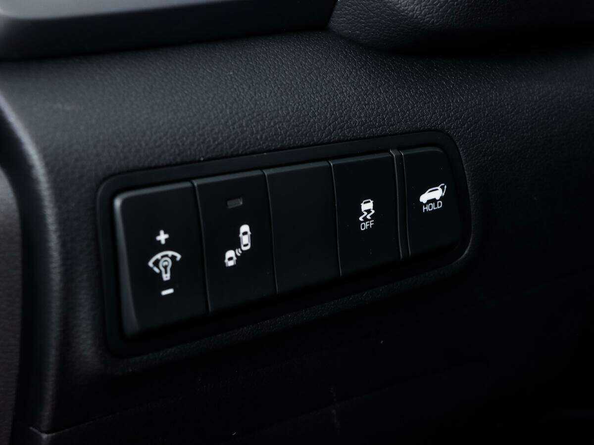 Hyundai Tucson с пробегом — 2015 год. Фото: #16