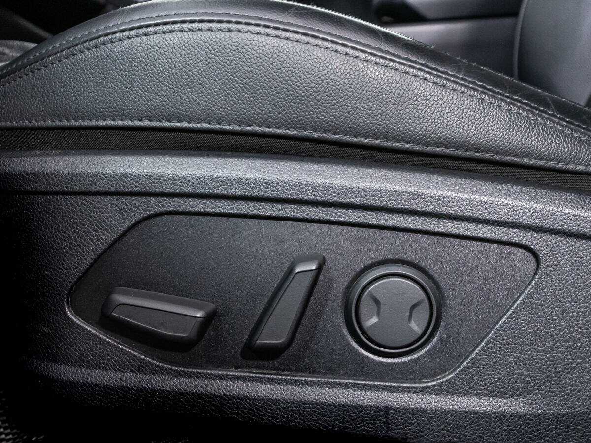 Kia K5 с пробегом — 2021 год. Фото: #21