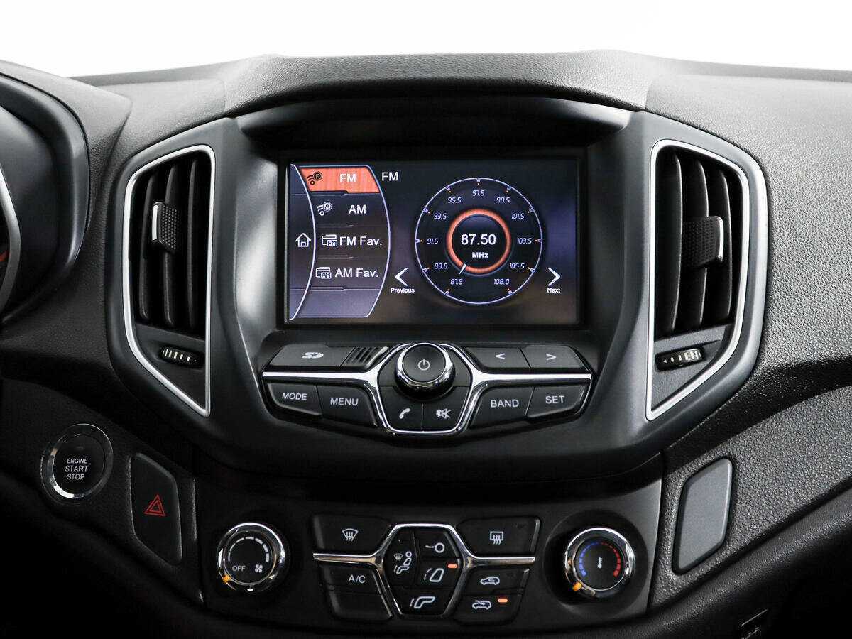 Chery Tiggo 5 с пробегом — 2014 год. Фото: #9