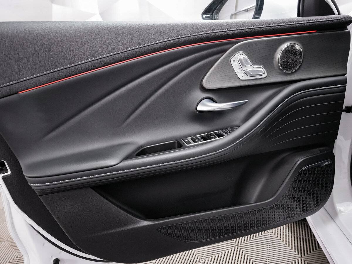 Chery Arrizo 8 с пробегом — 2023 год. Фото: #15