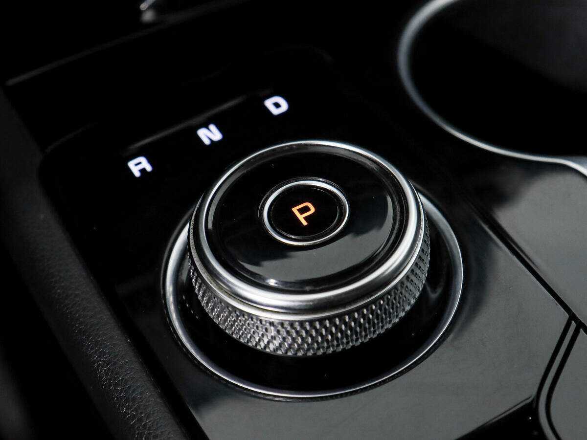 Kia K5 с пробегом — 2020 год. Фото: #10