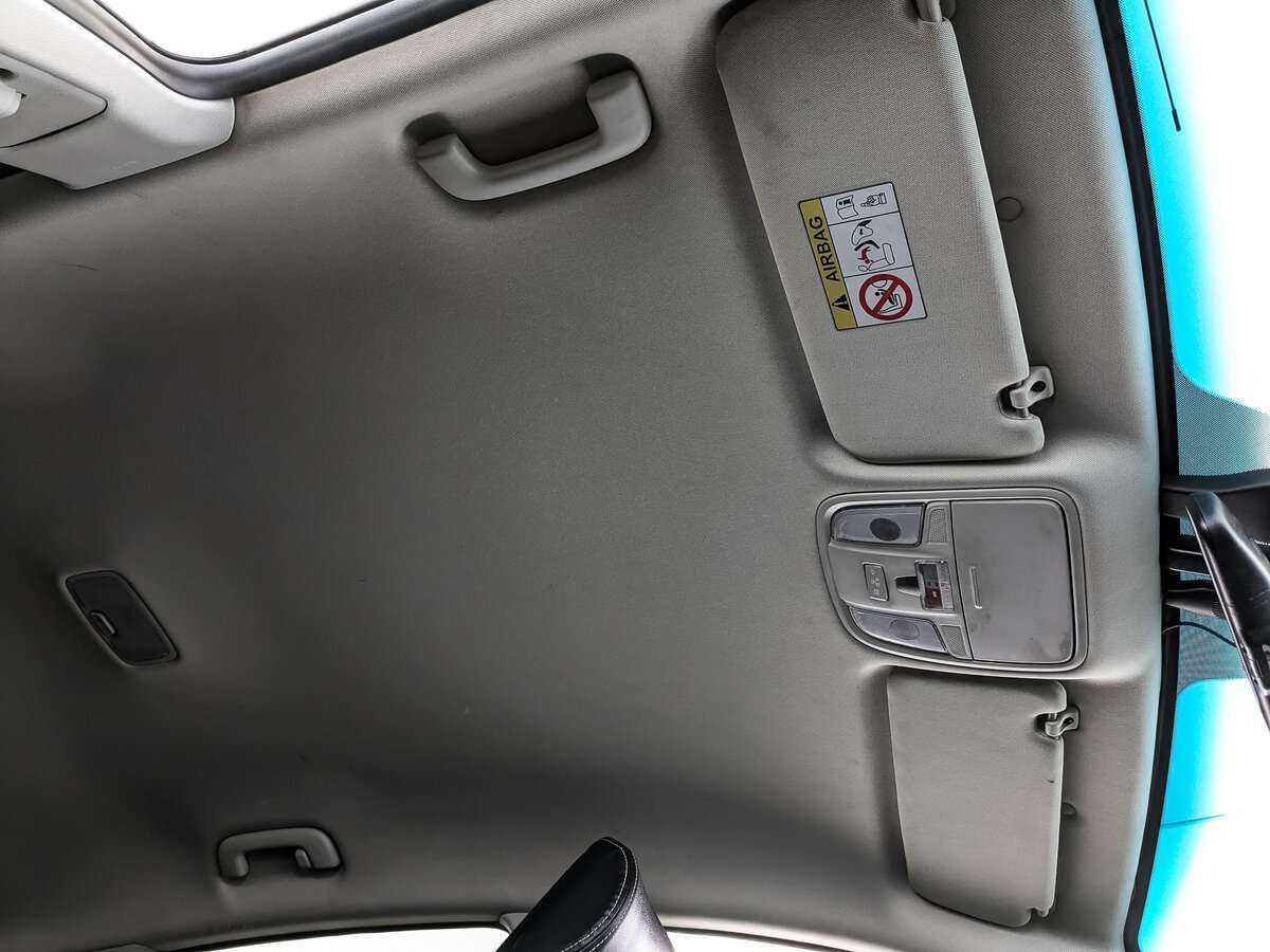 Kia Optima с пробегом — 2019 год. Фото: #18