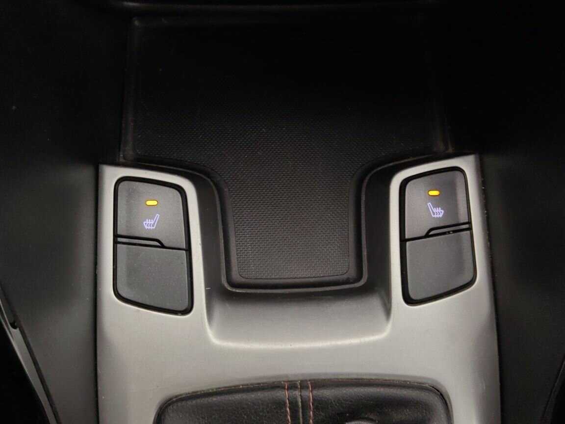 Chery Tiggo 5 с пробегом — 2017 год. Фото: #24