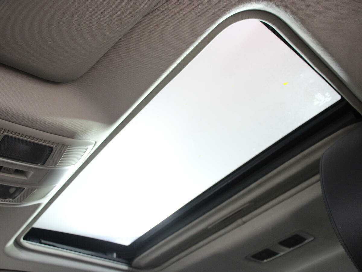 Mazda 6 с пробегом — 2015 год. Фото: #19