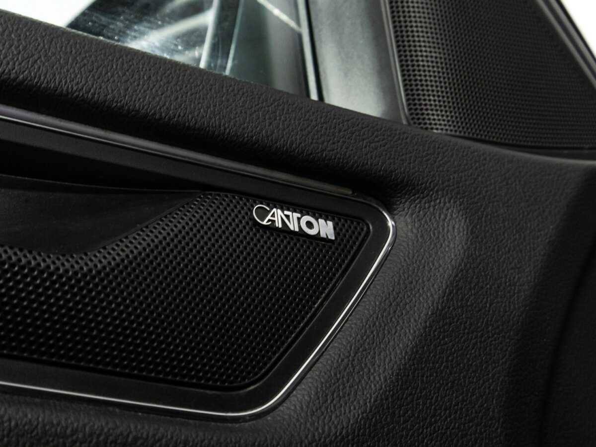 Skoda Kodiaq с пробегом — 2018 год. Фото: #17