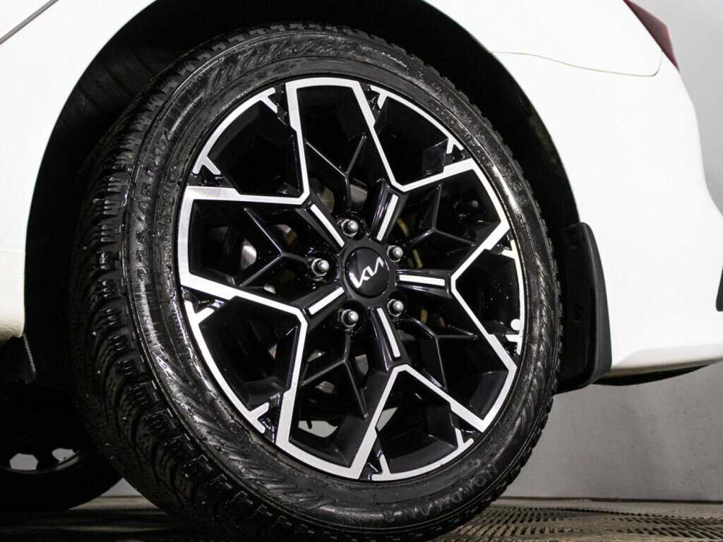 Kia Ceed с пробегом — 2021 год. Фото: #25