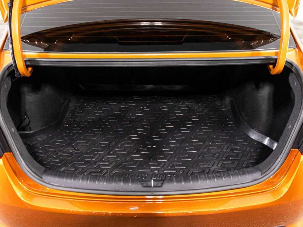 Kia Rio с пробегом — 2021 год. Фото: #14